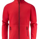 Fleecejacke Speedway - Bild 5