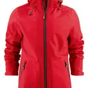 Softshelljacke Karting - Bild 5
