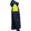 Softshelljacke Prime - Bild 8