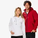 Softshelljacke Karting - Bild 38