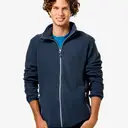 Mikrofleecejacke Twohand - Bild 34