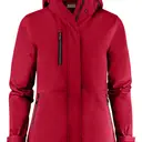 Softshelljacke Overlanding - Bild 5
