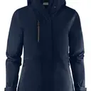 Softshelljacke Overlanding - Bild 10