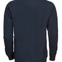 Rundhals Sweatshirt 2124 - Bild 2