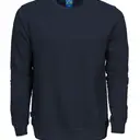 Rundhals Sweatshirt 2124 - Bild 1
