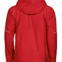 3407 Parka Softshell Prio Matelassée - Afbeelding 2