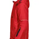 3407 Parka Softshell Prio Matelassée - Afbeelding 3