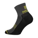 9089 TECHNISCHE KURZE SOCKEN - Bild 2