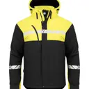 7413 PROGRESSION SOFTSHELL DOUBLEE - Bild 11