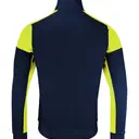 Bicolor Sweat 1/4 zip Prime - Afbeelding 6