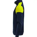Bicolor Sweat 1/4 zip Prime - Afbeelding 8