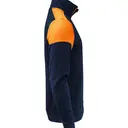 Bicolor Sweat 1/4 zip Prime - Afbeelding 11