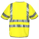 Gilet Prio Reißverschluss 6707 - Bild 2