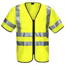 Gilet Prio Reißverschluss 6707 - Bild 10