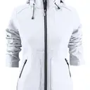 Softshelljacke Karting - Bild 1