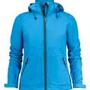 Softshelljacke Karting - Bild 21