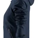 Softshelljacke Karting - Bild 15