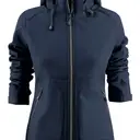Softshelljacke Karting - Bild 13