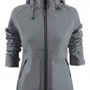 Softshelljacke Karting - Bild 33