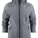 Softshelljacke Karting - Bild 33