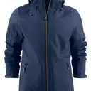 Softshelljacke Karting - Bild 9