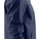 Softshelljacke Karting - Bild 11