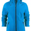 Softshelljacke Karting - Bild 17
