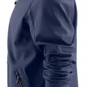 Softshelljacke Karting - Bild 12