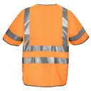 Gilet Prio Reißverschluss 6707 - Bild 7