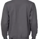 Sweatshirt mit Reißverschluss 2121 - Bild 2