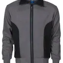 Sweatshirt mit Reißverschluss 2121 - Bild 1