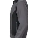 Sweatshirt mit Reißverschluss 2121 - Bild 3