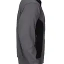 Sweatshirt mit Reißverschluss 2121 - Bild 4