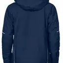 3407 Parka Softshell Prio Matelassée - Afbeelding 10