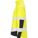 Lined Hi-Vis Jacket 6427 - Image 2