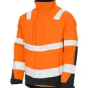 Lined Hi-Vis Jacket 6427 - Image 13