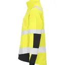 Lined Hi-Vis Jacket 6427 - Image 7