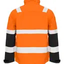 Lined Hi-Vis Jacket 6427 - Image 14
