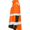 Lined Hi-Vis Jacket 6427 - Image 15