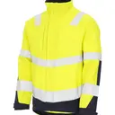 Lined Hi-Vis Jacket 6427 - Image 4