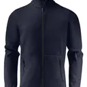 Fleecejacke Speedway - Bild 9
