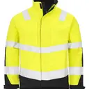 Lined Hi-Vis Jacket 6427 - Image 6