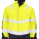 Lined Hi-Vis Jacket 6427 - Image 1