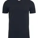 Heavy V-hals T-shirt - Afbeelding 15