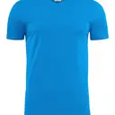 Heavy V-hals T-shirt - Afbeelding 19