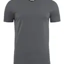 Heavy V-hals T-shirt - Afbeelding 30