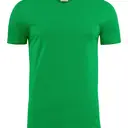 Heavy V-hals T-shirt - Afbeelding 23