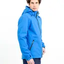 Softshelljacke Karting - Bild 18