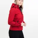 Softshelljacke Karting - Bild 12