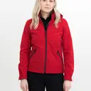 Softshelljacke Karting - Bild 9